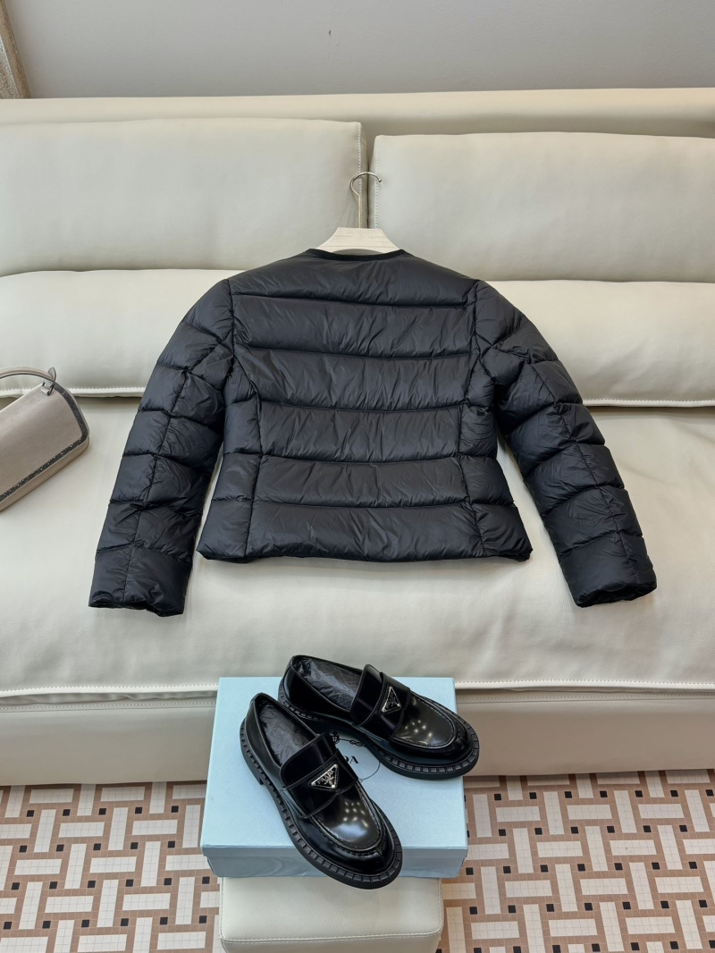 Moncler Down Coat